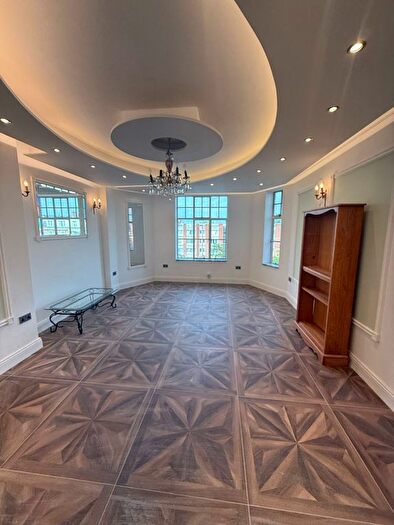 2 Bedroom Flat To Rent In Clive Court, Maida Vale, London, W9