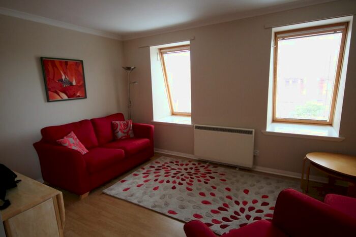 1 Bedroom Flat To Rent In Pitmedden Terrace, Garthdee, Aberdeen, AB10