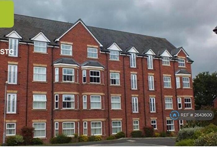 2 Bedroom Flat To Rent In Quins Croft, Leyland, PR25