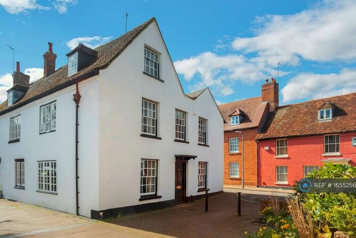 4 Bedroom Semi-Detached House To Rent In Market Square, Stony Stratford, Milton Keynes, MK11