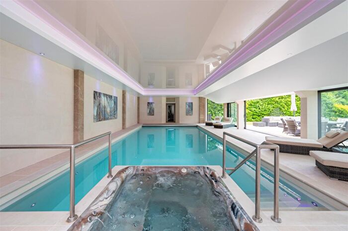 8 Bedroom Detached House To Rent In Keymer Road, Burgess Hill, RH15