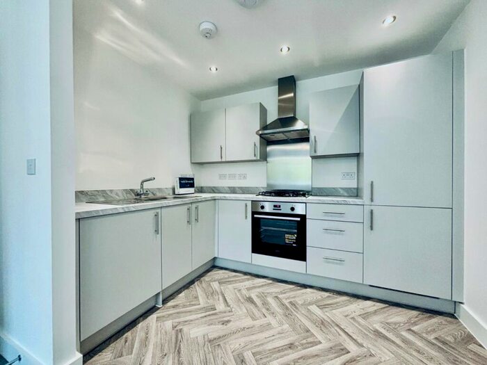 2 Bedroom Flat To Rent In Suede House, Castelward Boulevard, Derby, DE1