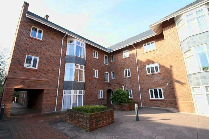 2 Bedroom Apartment To Rent In Central Place, Wilmslow, SK9