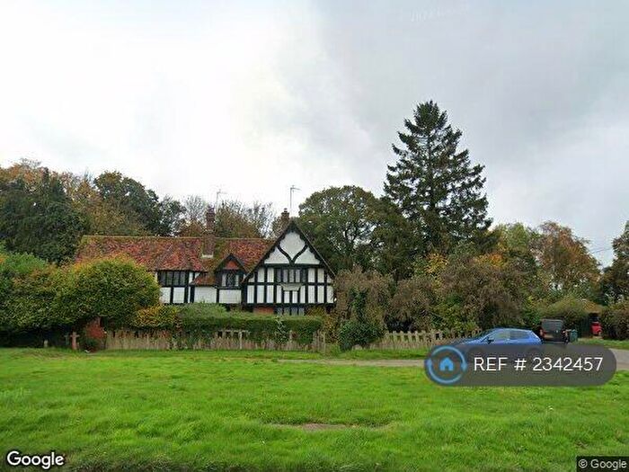 3 Bedroom Semi-Detached House To Rent In Ascott Green, Wing, Leighton Buzzard, LU7