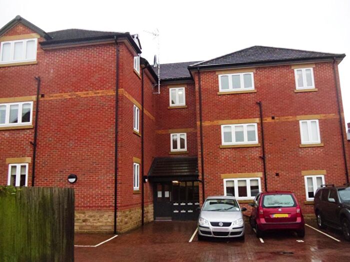 2 Bedroom Flat To Rent In Outram Street, Ripley, DE5