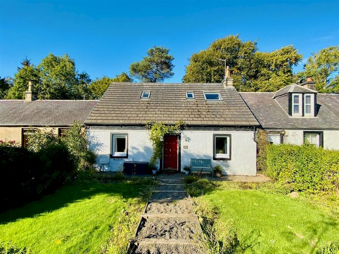 Houses for sale in Strathaven, ML10, South Lanarkshire