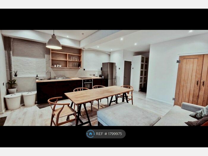 1 Bedroom Flat To Rent In Hackney, London, E8