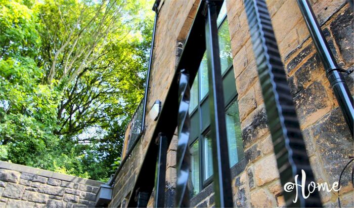 1 Bedroom Apartment To Rent In The Old Pump House, LS5