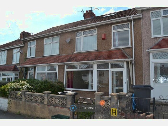 5 Bedroom Terraced House To Rent In Filton Avenue, Horfield, Bristol, BS7