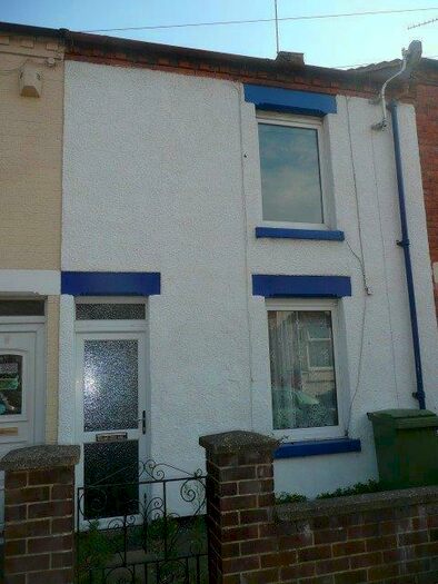 3 Bedroom Terraced House To Rent In Newcomen Road, Wellingborough, Northamptonshire, NN8
