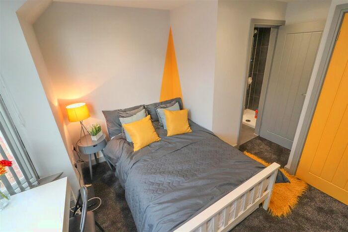 5 Bedroom Terraced House To Rent In Welland Road, Stoke, Coventry, CV1