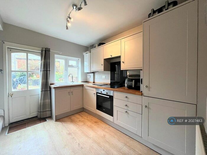 2 Bedroom Terraced House To Rent In Oswin Cottages, Leicester, LE8