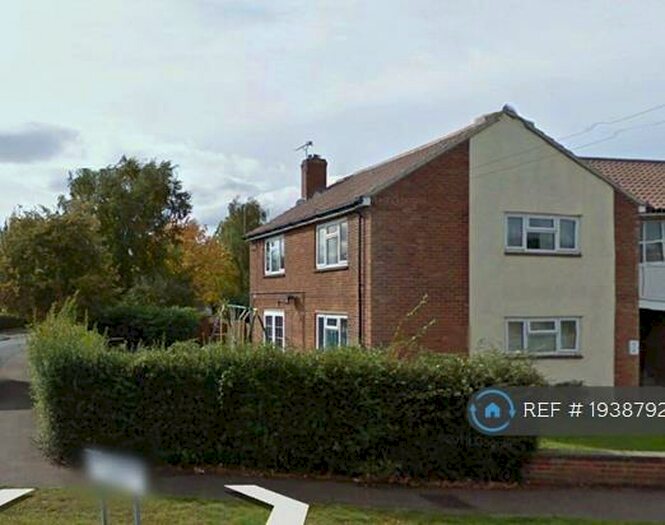 2 Bedroom Flat To Rent In Stowupland, Stowmarket, IP14