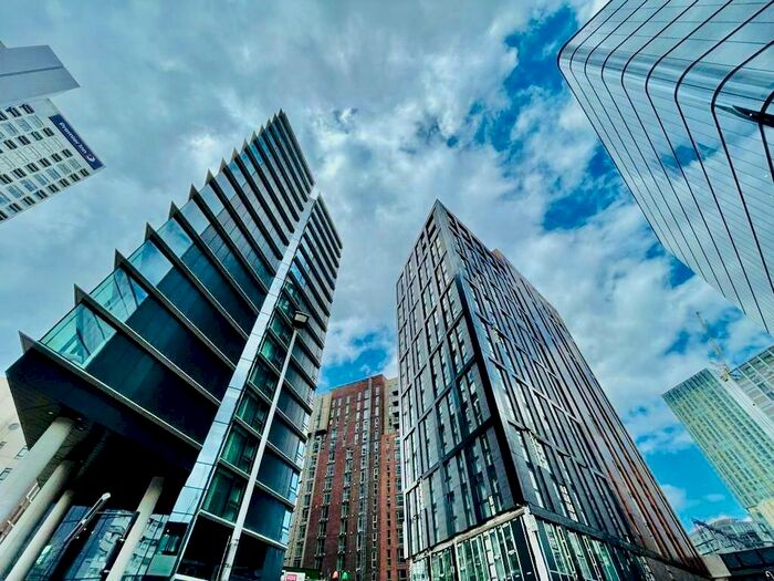 2 Bedroom Apartment To Rent In Laurence Place At Embankment West, New Kings Head Yard, Manchester, Greater Manchester, M3