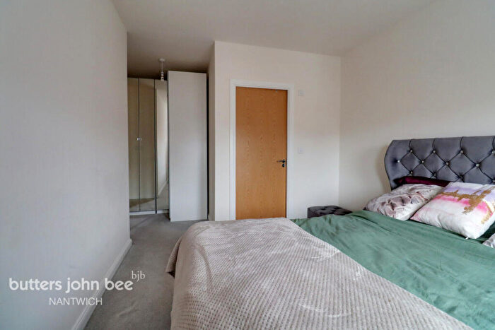 2 Bedroom Apartment For Sale In Reaseheath Way, Nantwich, CW5 - Photo 8