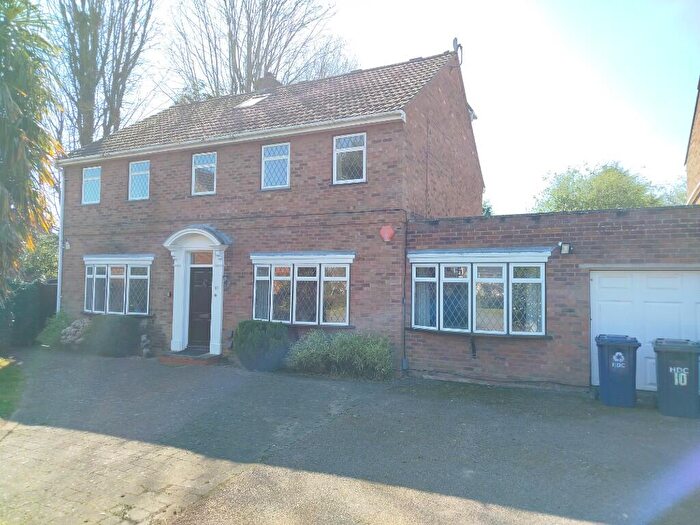 5 Bedroom Detached House To Rent In Redwell Close, St. Ives, Cambridgeshire, PE27