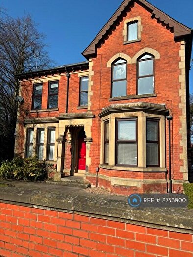 1 Bedroom Flat To Rent In Watling Street Road, Fulwood, Preston, PR2
