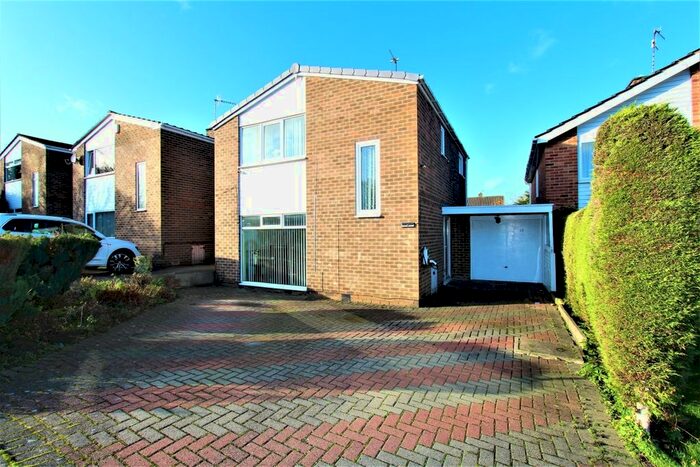 3 Bedroom Detached House To Rent In Maidstone Drive, Wollaton, Nottingham, NG8