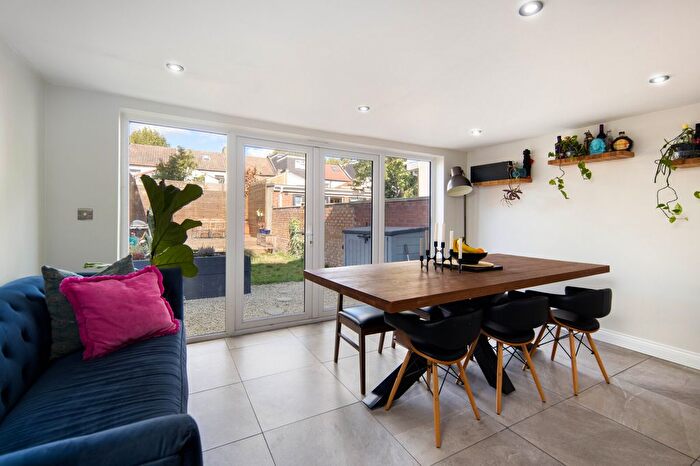 4 Bedroom Terraced House For Sale In Halley Road, London, E7