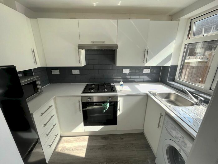 2 Bedroom Terraced House To Rent In Aldbourne Road, Coventry, CV1