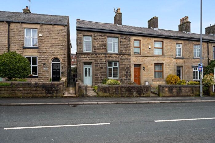 3 Bedroom End Of Terrace House For Sale In Blackburn Road, Egerton, Bolton, BL7