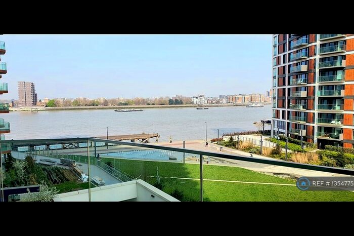 1 Bedroom Flat To Rent In Forbes Apartments, London, SE18