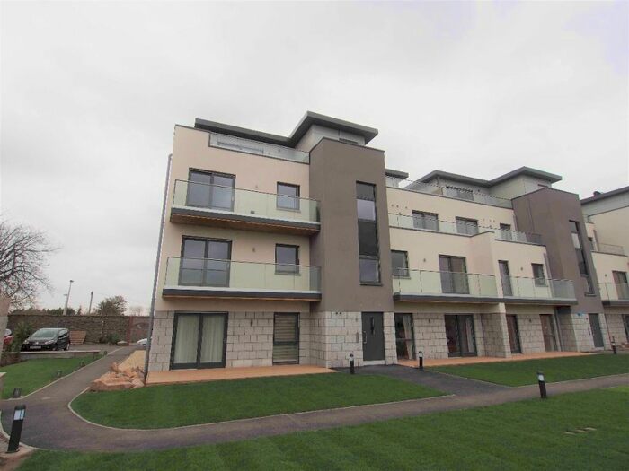 2 Bedroom Flat To Rent In Great Western Road, West End, Aberdeen, AB10