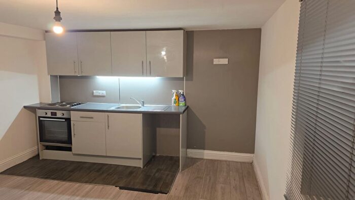 1 Bedroom Studio To Rent In Terrace Gravesend, Kent, DA12