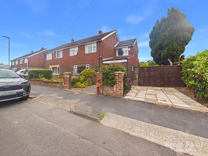 4 Bedroom Semi Detached House For Sale In Kirkstone Drive, Belmont, Durham, DH1