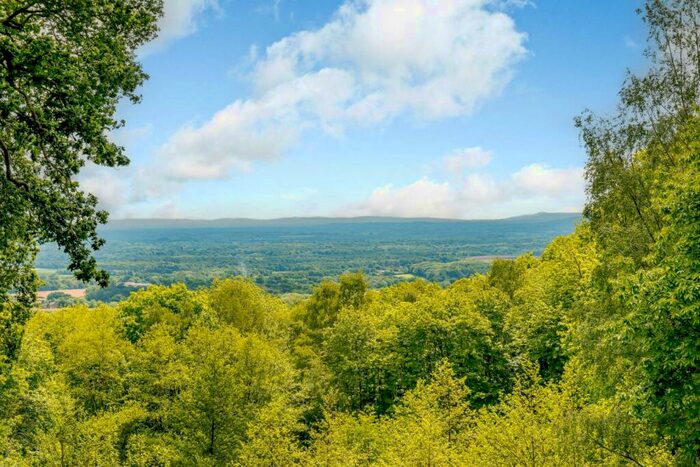 5 Bedroom Detached House For Sale In Tennysons Lane, Haslemere, West Sussex, GU27