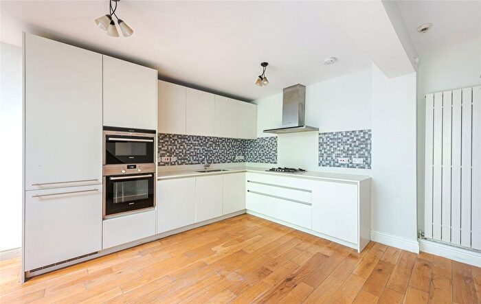 7 Bedroom Terraced House To Rent In Denbigh Street, London, SW1V