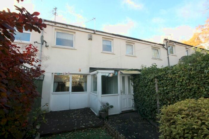 3 Bedroom Terraced House To Rent In Downham, Newcastle Upon Tyne NE5