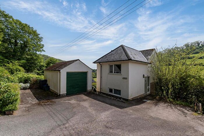 2 Bedroom Detached House To Rent In Combe Way, Branscombe, EX12