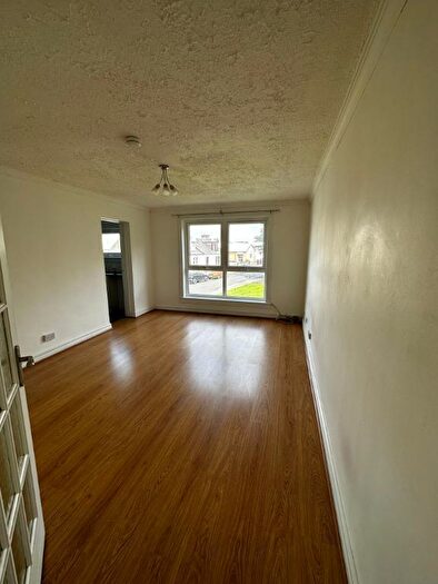 3 Bedroom Flat To Rent In Princes Court, Ayr, KA8