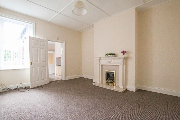 2 Bedroom Flat To Rent In Trevor Terrace, North Shields, NE30