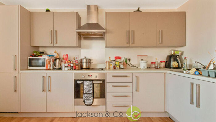 2 Bedroom Apartment To Rent In Hawkins Road, Essex, CO2