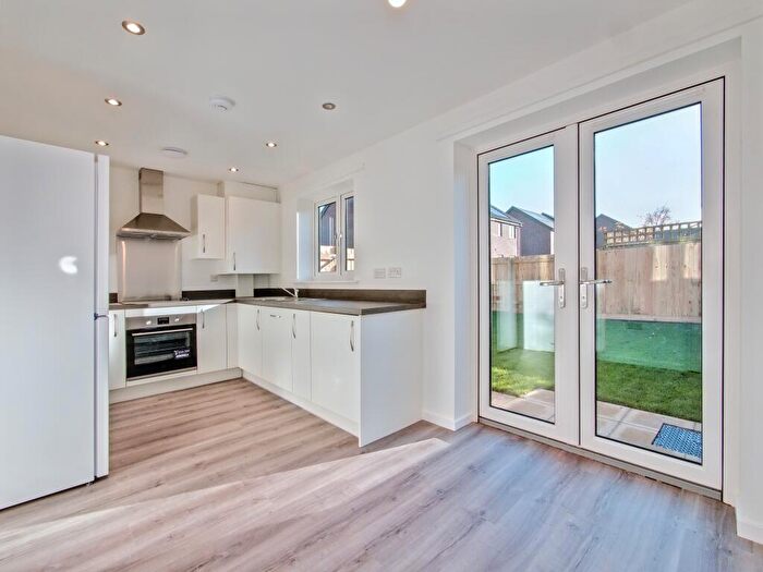 3 Bedroom House To Rent In Rossetti Road, Bristol, BS10