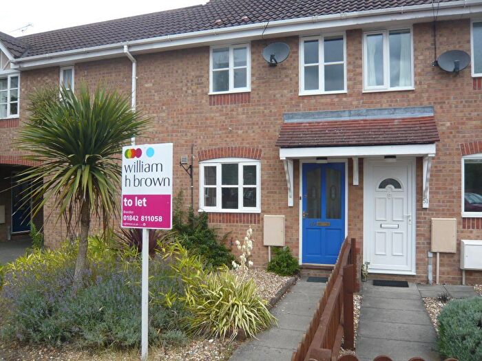 2 Bedroom House To Rent In Bluebell Walk, Brandon, Suffolk, IP27