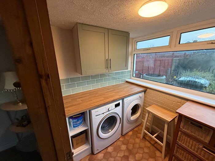 2 Bedroom Detached Bungalow For Sale In Corondale Road, BS22