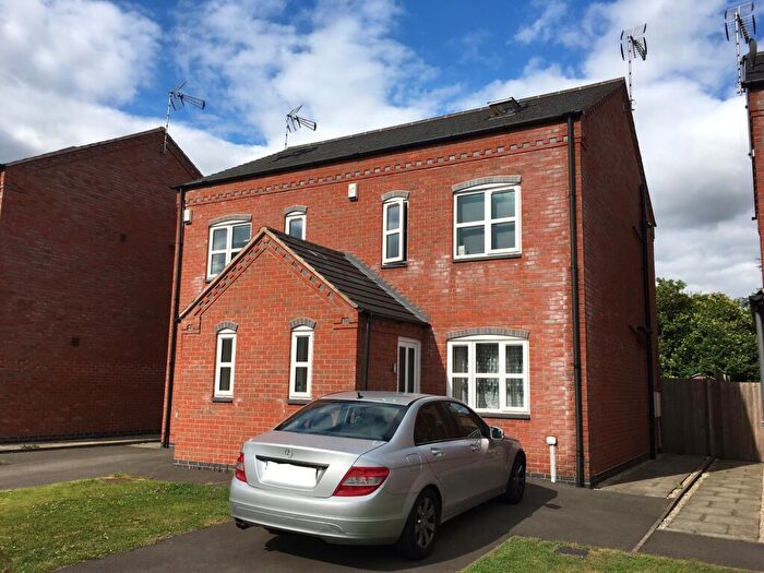 3 Bedroom House To Rent In Johns Avenue, Mountsorrel, Leicestershire, LE12