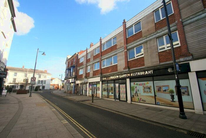 1 Bedroom Flat To Rent In Bridge St, Andover, SP10