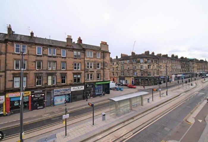 2 Bedroom Flat To Rent In , Leith Walk, Edinburgh, EH6