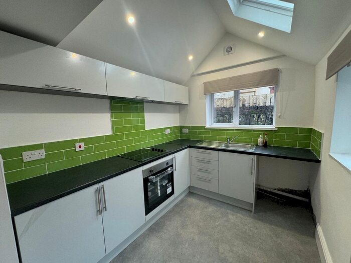 2 Bedroom Terraced House To Rent In Park Street Tonypandy -, Tonypandy, CF40