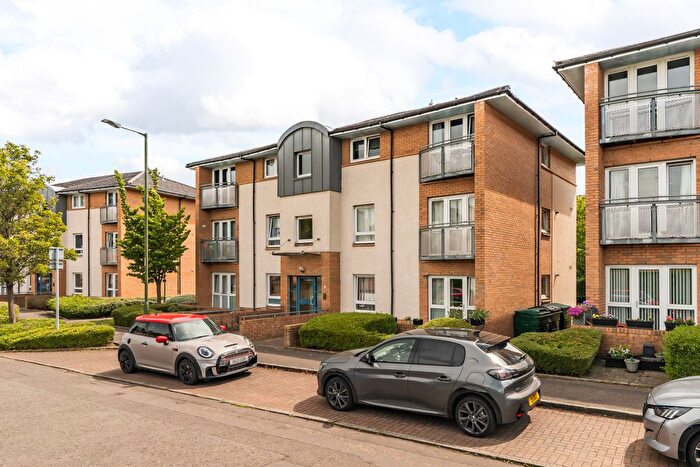 2 Bedroom Flat For Sale In / Stenhouse Street West, Edinburgh, EH11