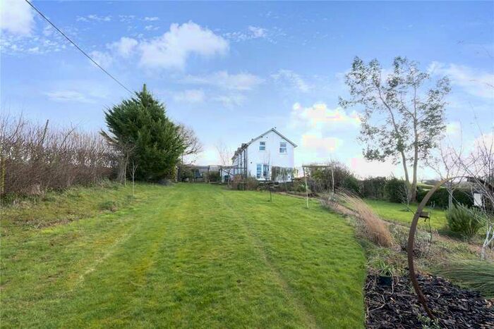 4 Bedroom Detached House For Sale In Caundle Marsh, Sherborne, DT9