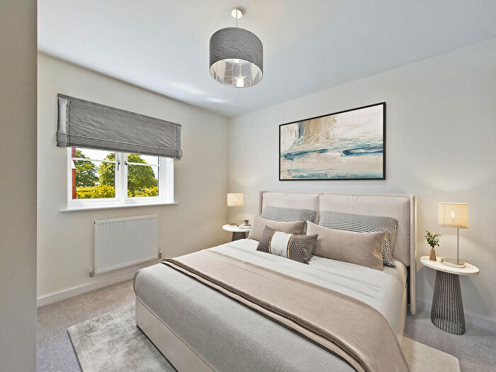 2 Bedroom Terraced House For Sale In Beeston View, Tattenhall, CH3