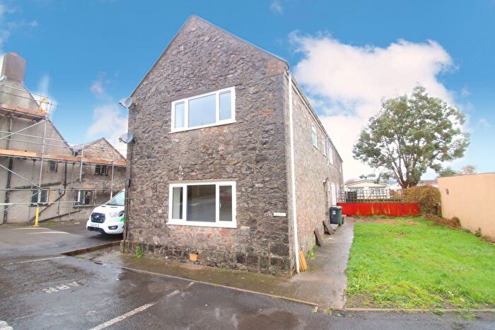 3 Bedroom Property To Rent In Oaktree Park, Weston-Super-Mare, BS24