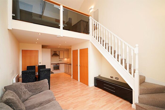 1 Bedroom Mews To Rent In Albert Road, The Tramsheds, S8