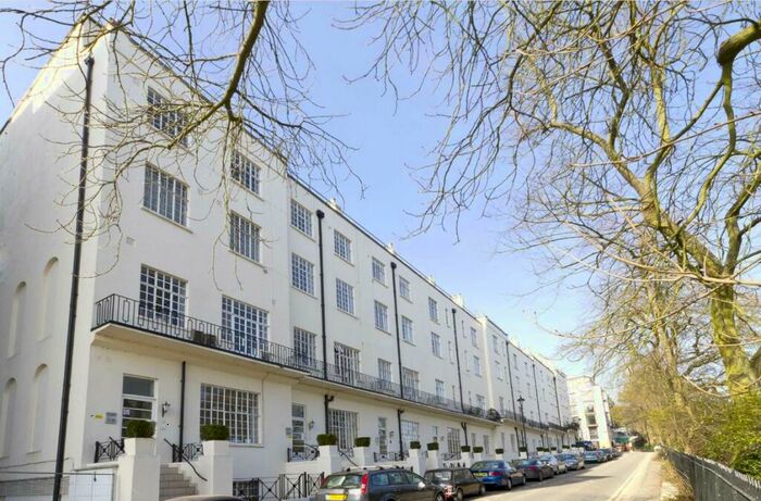 2 Bedroom Flat To Rent In Ormonde Terrace, St John's Wood, NW8