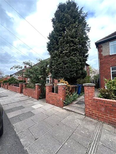 2 Bedroom Flat To Rent In Granville Road, Gosforth, Newcastle Upon Tyne, Tyne And Wear, NE3